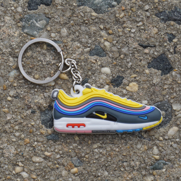 Other - Nike Air Max 1/97 Sean Wotherspoon Shoe Keychain